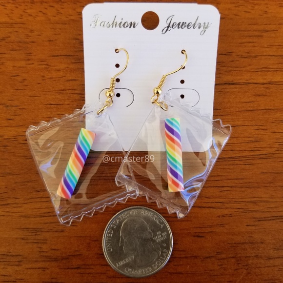 2 for $8 Packaged Bear Candy Lollipop Heart - Picture 7 of 7